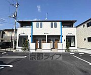 唐橋前駅より徒歩15分 1階 新築の賃貸物件