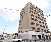 二条駅より徒歩4分 3階 築16年2ヶ月の賃貸物件