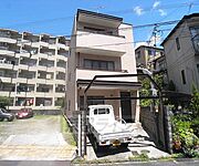 とうあんりょう 3階 築37年7ヶ月の賃貸物件