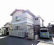 ハイツ西野 2階 築56年の賃貸物件