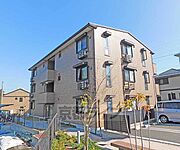 カーサクオレ 2階 築13年2ヶ月の賃貸物件