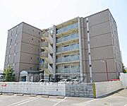 大津京駅より徒歩14分 3階 築21年10ヶ月の賃貸物件