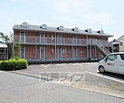 ブライトソレム 1階 築33年の賃貸物件