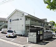 シャトル石山Ａ 2階 築36年2ヶ月の賃貸物件