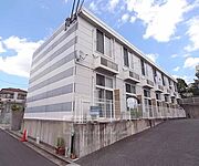 レオパレスフォンターナ 2階 築24年9ヶ月の賃貸物件