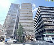 エスリード河原町第３ 10階 築26年10ヶ月の賃貸物件