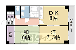 京都市営烏丸線 四条駅 徒歩3分