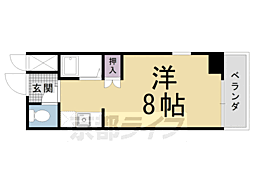 京都市営烏丸線 四条駅 徒歩7分