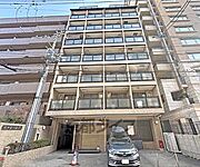 京都市役所前駅より徒歩1分 2階 築30年11ヶ月の賃貸物件