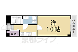 上桂くめマンション 2階