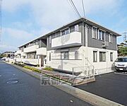 シェモワＡ 2階 築5年6ヶ月の賃貸物件