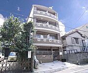 一乗寺駅より徒歩2分 1階 築28年の賃貸物件