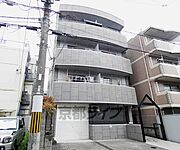 一乗寺駅より徒歩2分 3階 築34年4ヶ月の賃貸物件