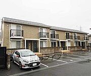 比叡山坂本駅より徒歩17分 1階 築19年6ヶ月の賃貸物件