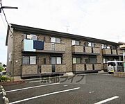 瀬田駅より徒歩15分 2階 築17年1ヶ月の賃貸物件