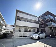 セジュールK 1階 築4年2ヶ月の賃貸物件