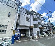 ダイユウレストハウスA 1階 築38年の賃貸物件