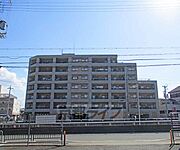 桂川駅より徒歩13分 3階 築27年9ヶ月の賃貸物件