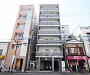 二条駅より徒歩15分 7階 築16年1ヶ月の賃貸物件