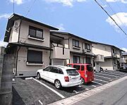 セジュールロゼット 1階 築33年2ヶ月の賃貸物件