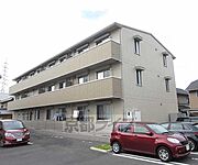 瀬田駅より徒歩12分 2階 築10年8ヶ月の賃貸物件