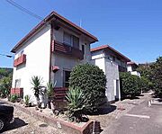 ガーデンハイツ安井 1階 築45年の賃貸物件