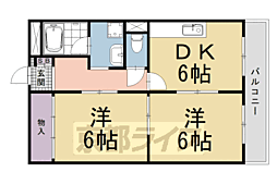 阪急京都本線 大宮駅 徒歩4分