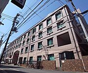 D’s LYRA 4階 築34年7ヶ月の賃貸物件