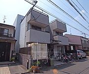 東海ハウス 2階 築36年の賃貸物件