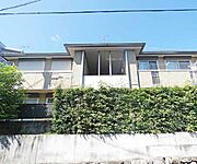 北野白梅町駅より徒歩20分 2階 築16年6ヶ月の賃貸物件
