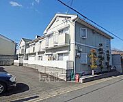 パティオモア西賀茂 1階 築34年10ヶ月の賃貸物件