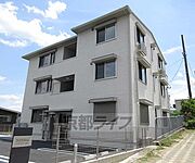 滋賀里駅より徒歩5分 1階 築3年11ヶ月の賃貸物件