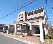 ランブラス桂 1階 築30年3ヶ月の賃貸物件