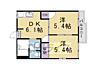 間取り：間取