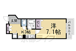 京都市営烏丸線 五条駅 徒歩3分