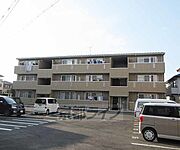 デルタオッツ 1階 築16年1ヶ月の賃貸物件