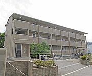 グレースコーポ３ 2階 築16年7ヶ月の賃貸物件