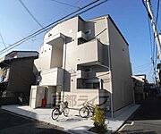 リヴァブル京都駅西 1階 築9年2ヶ月の賃貸物件