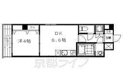 阪急京都本線 京都河原町駅 徒歩3分