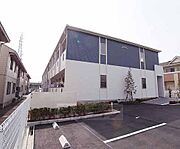 ペルル寺門 2階 築14年2ヶ月の賃貸物件