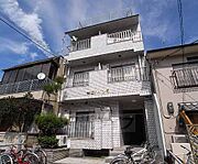 衣笠ハイツ司1-3 1階 築39年6ヶ月の賃貸物件