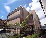 太秦駅より徒歩19分 2階 築21年11ヶ月の賃貸物件