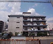 西院駅より徒歩15分 1階 築37年11ヶ月の賃貸物件