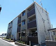 東寺駅より徒歩13分 1階 築4年9ヶ月の賃貸物件