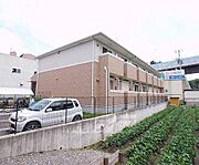 ヴィラージュ上鳥羽口 2階 築18年2ヶ月の賃貸物件