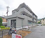 北山駅より徒歩42分 1階 築22年10ヶ月の賃貸物件