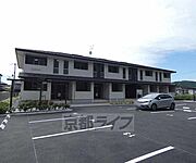 サウスリッシュ岩倉 2階 築4年7ヶ月の賃貸物件