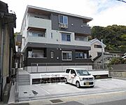 石清水八幡宮駅より徒歩17分 2階 築5年1ヶ月の賃貸物件