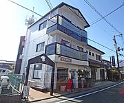 フレグランス桂 1階 築39年1ヶ月の賃貸物件