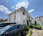 ジャルディーノ・ア・カーサ 1階 築18年11ヶ月の賃貸物件